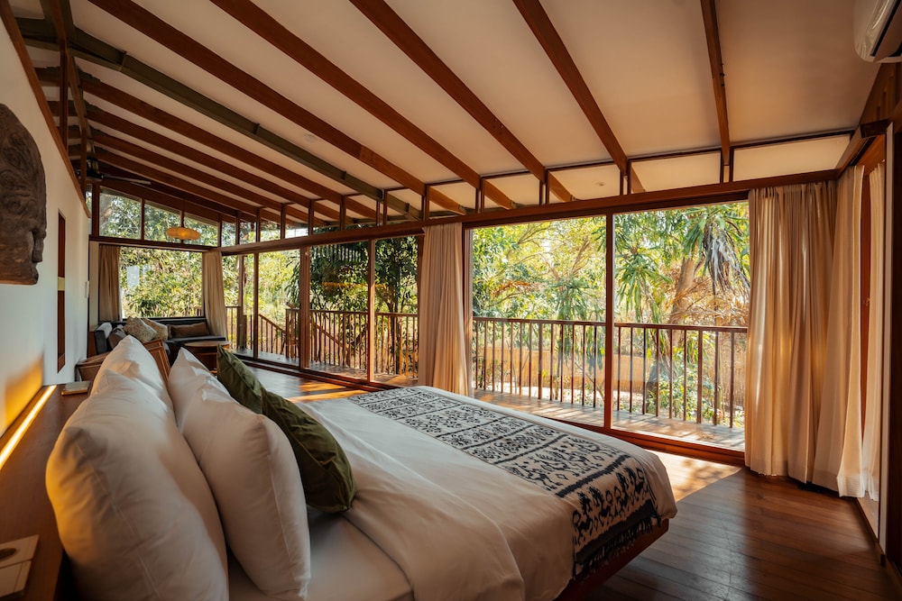 Grun Resort Uluwatu 12/45