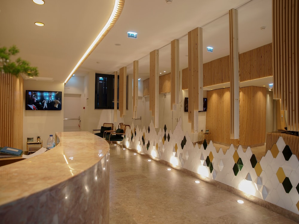 New Style Lisbon Hotel 14/21