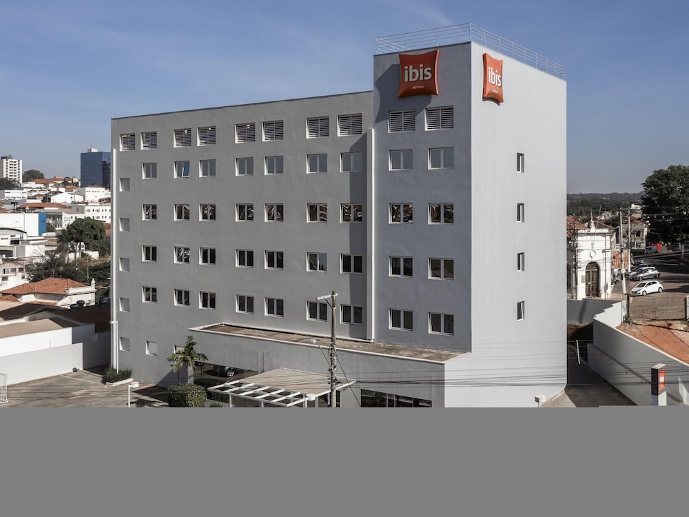 Ibis Jaboticabal 2/47