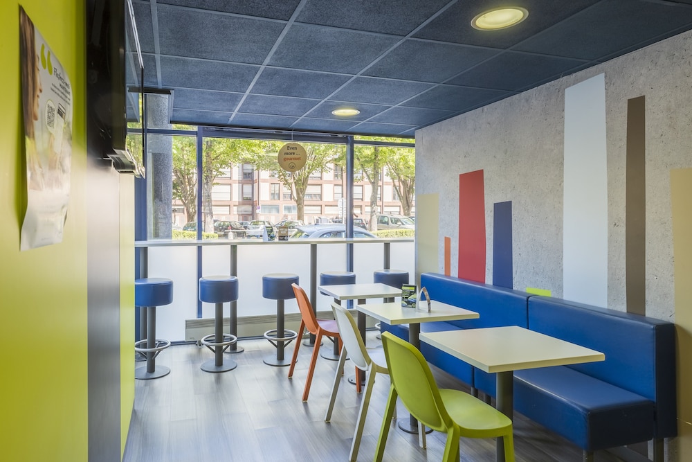 B&B Hotel Troyes Centre 54/62
