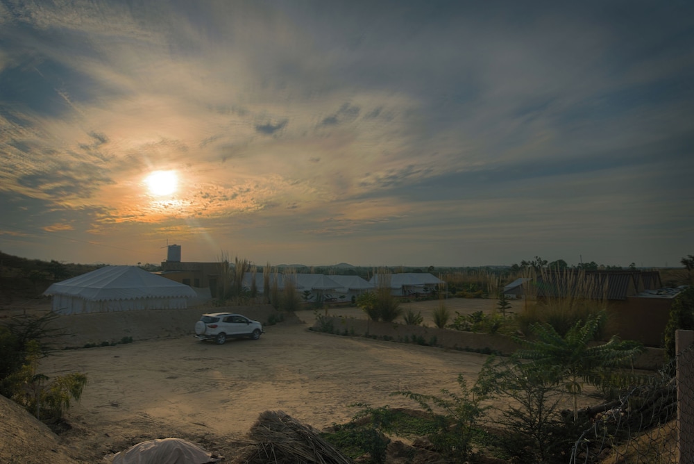Pushkar Adventure Desert Camp 19/28