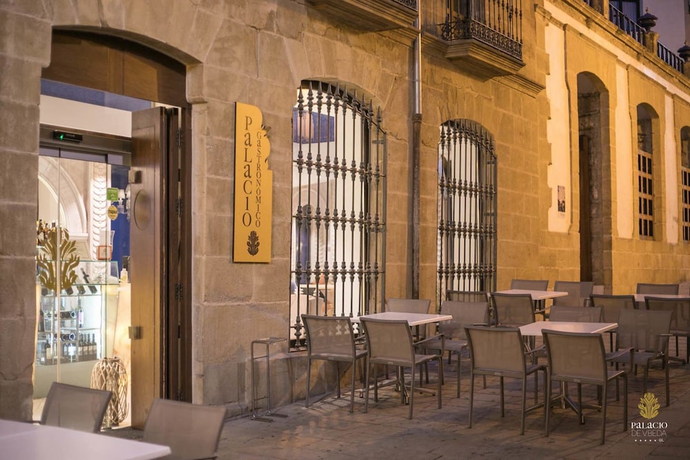 Palacio De Ubeda 30/47