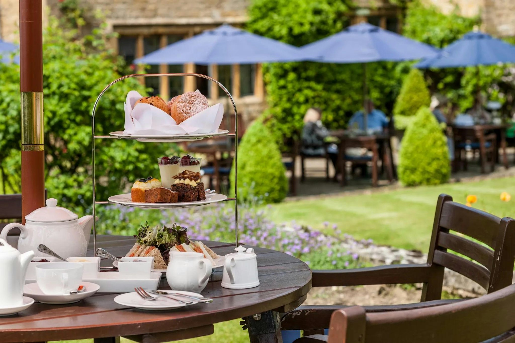 Buckland Manor 27/42