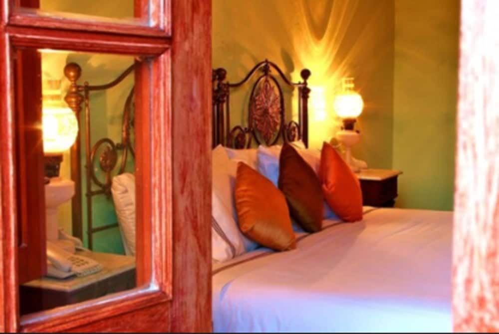 Casa Don Gustavo Hotel Boutique 29/75