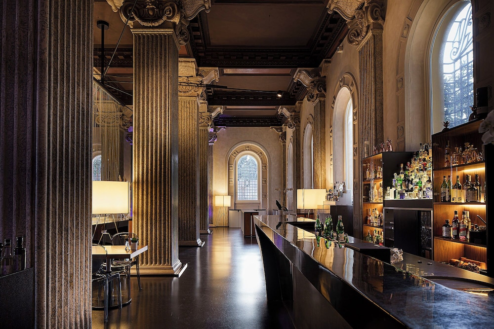Palazzo Montemartini Rome, A Radisson Collection Hotel 75/77