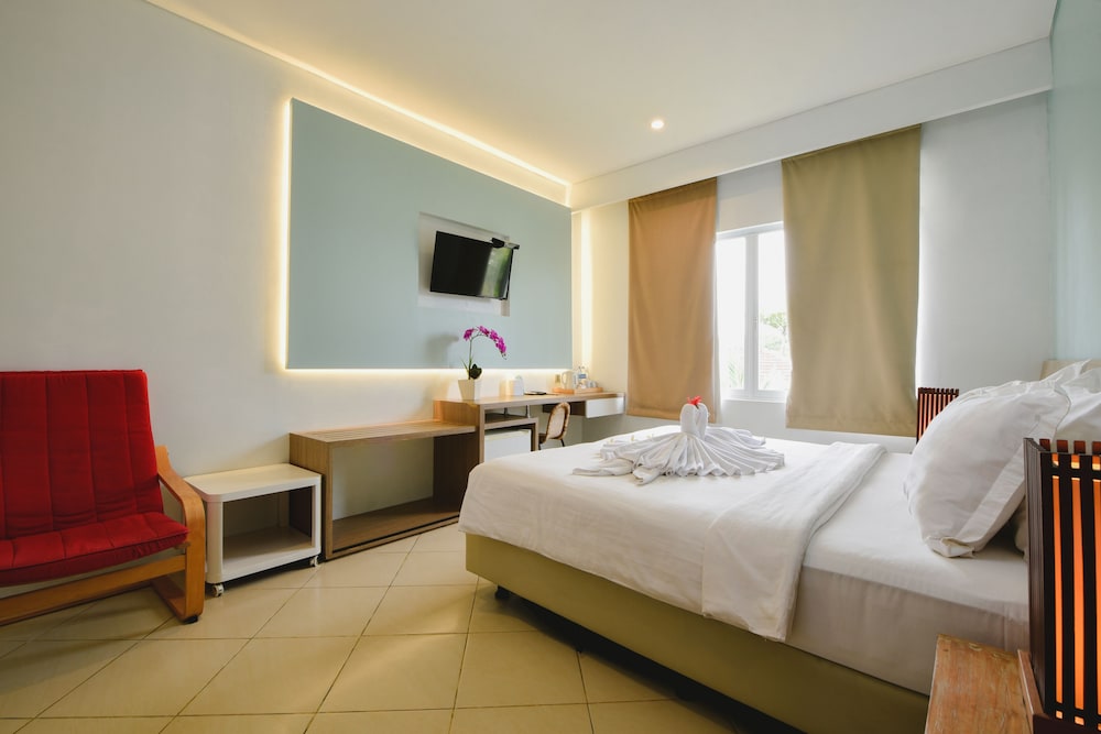 Bali Breezz Hotel 14/50