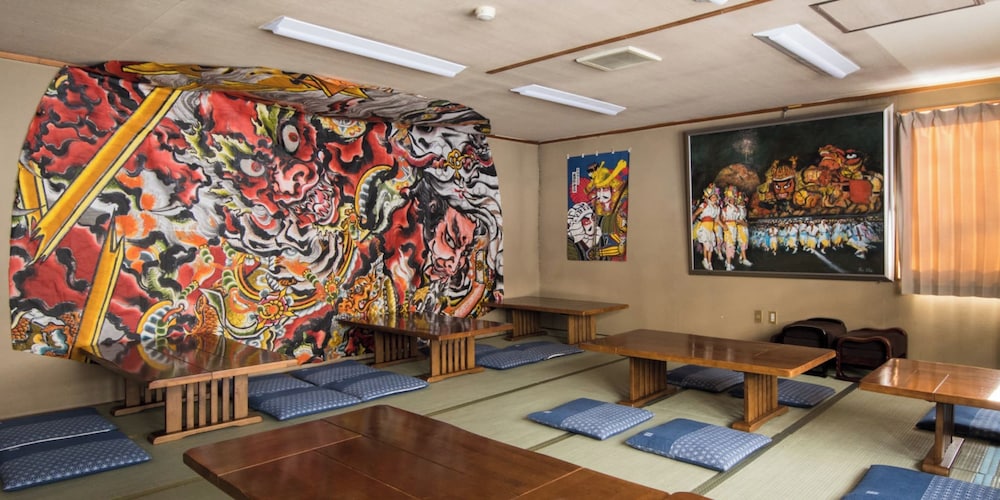 YACHI ONSEN 30/50