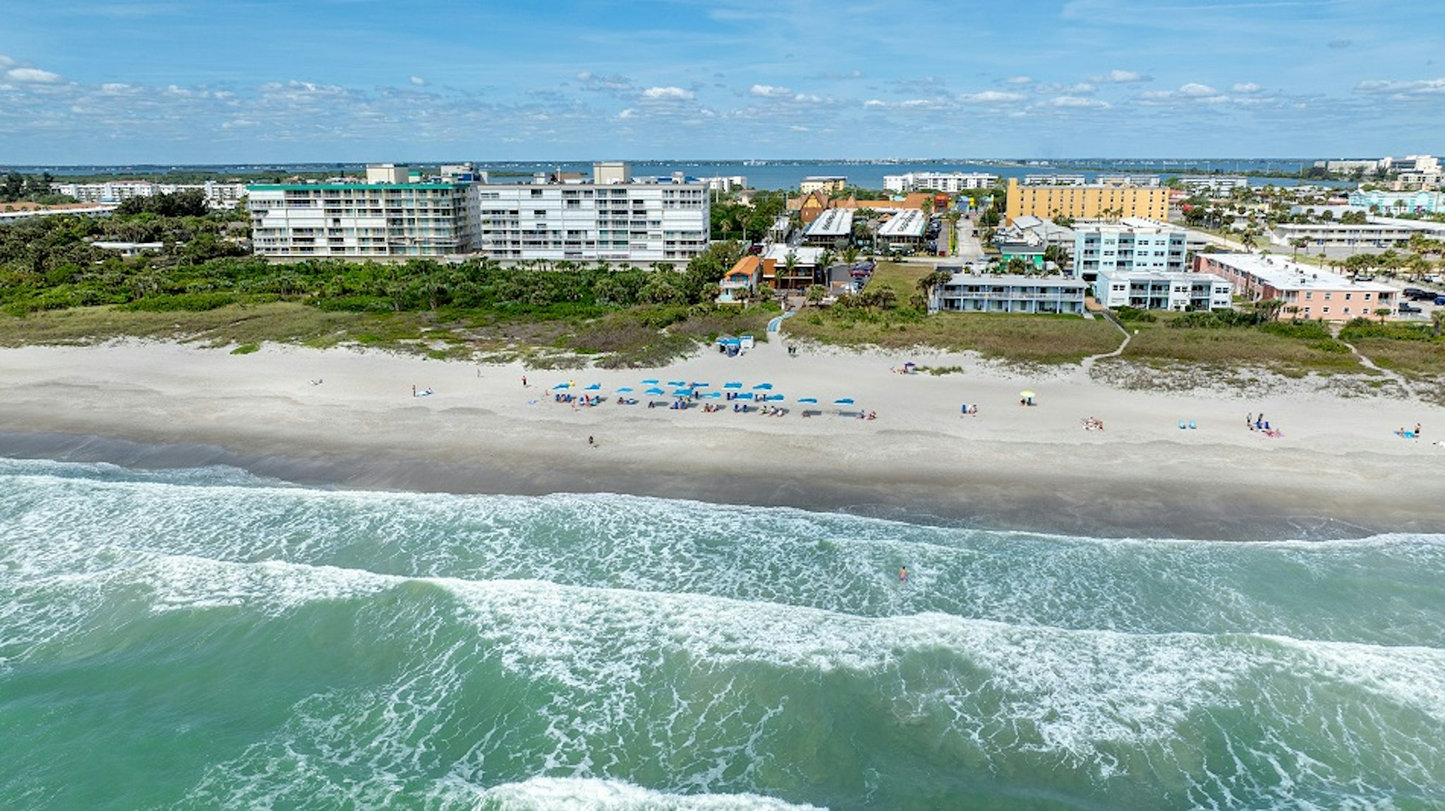 Westgate Cocoa Beach Resort 19/24