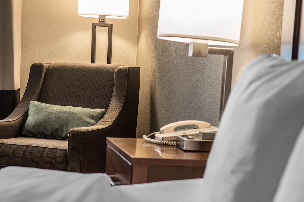 Comfort Inn Edinburg South Texas 15/46