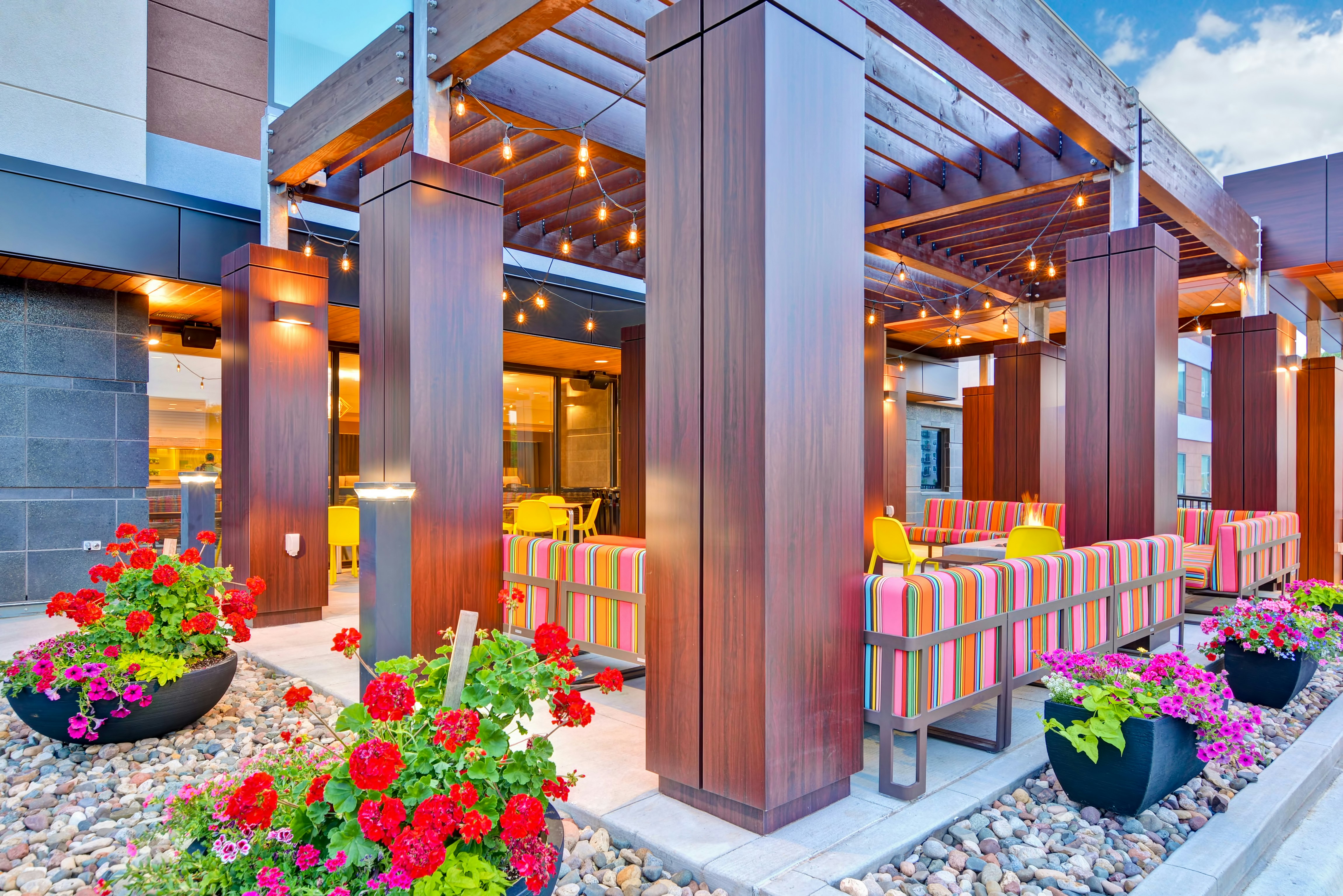 Home2 Suites By Hilton Rochester 4/55