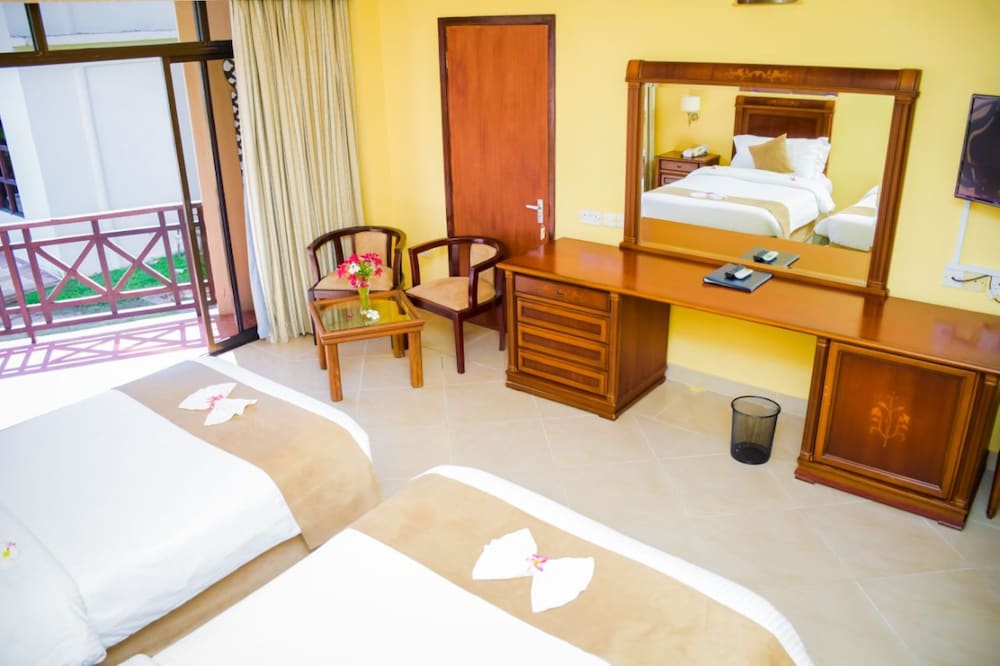 Golden Tulip Dar City Center 32/77