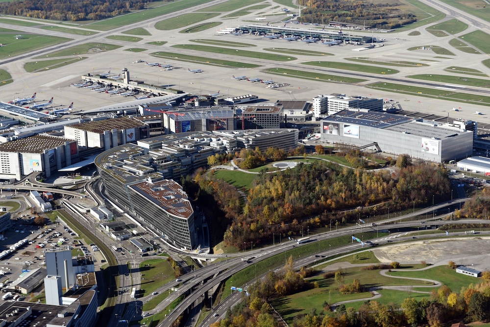 Hyatt Place Zurich Airport The Circle 49/50