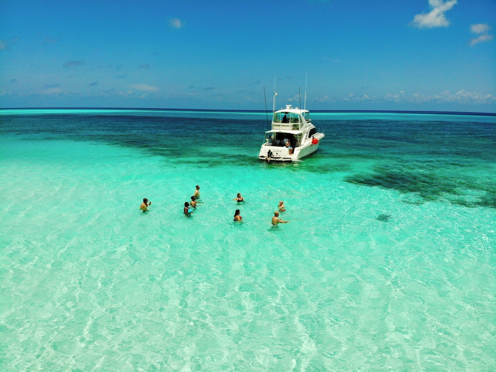 Coralia Boutique Hotel Cozumel 54/59
