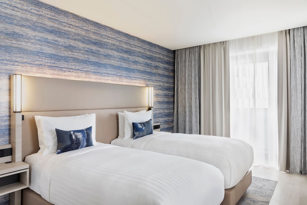 Courtyard by Marriott Batumi 20/74