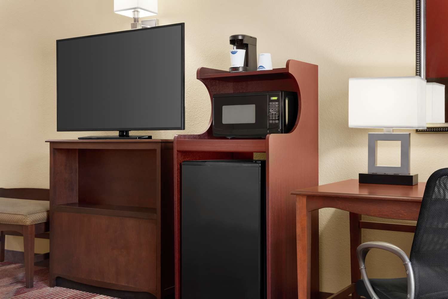 Hampton Inn Sulphur Springs 52/62
