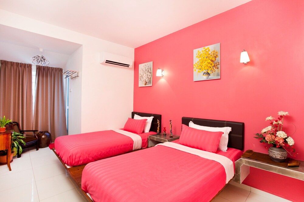 Hotel O Vince Villa 37/57