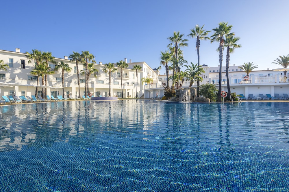 Garden Playanatural Hotel & Spa - Adults Only 46/50