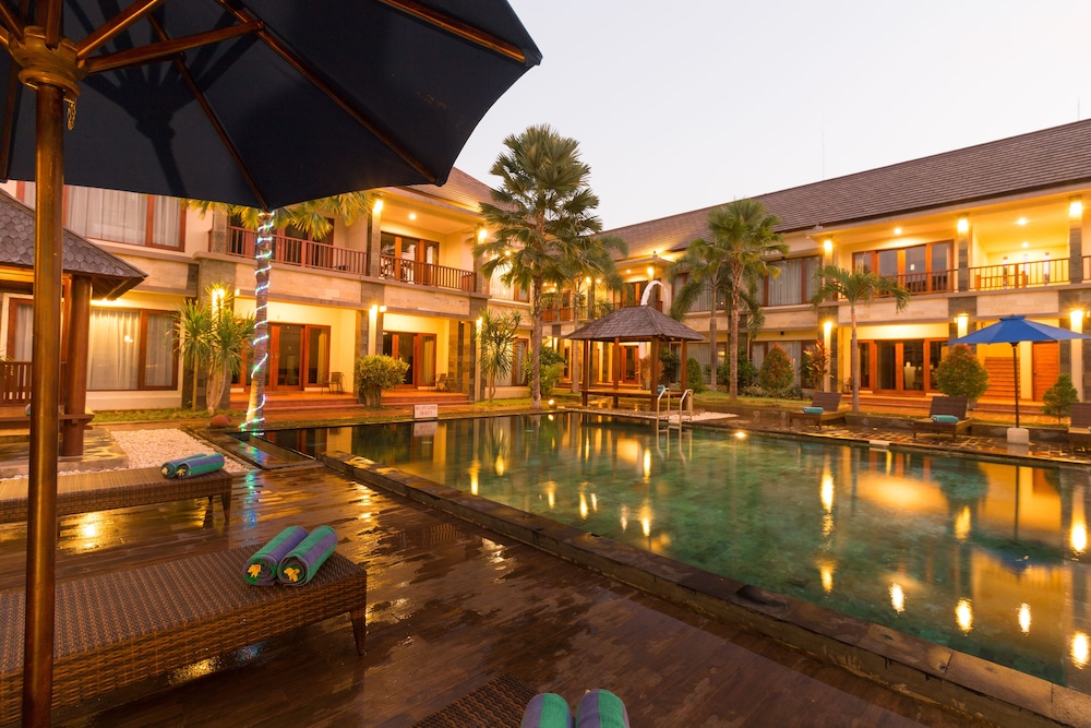Vidi Boutique Hotel Bali 5/72