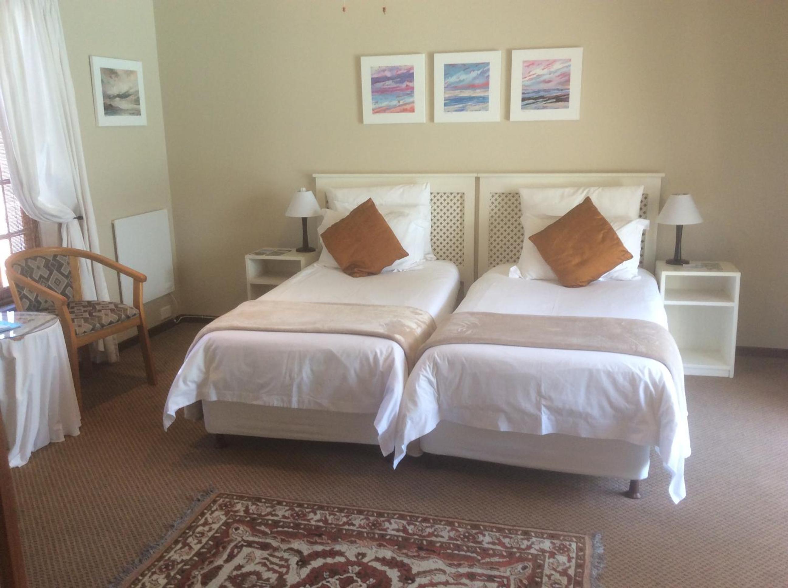 Baleia Guest Lodge 5/16
