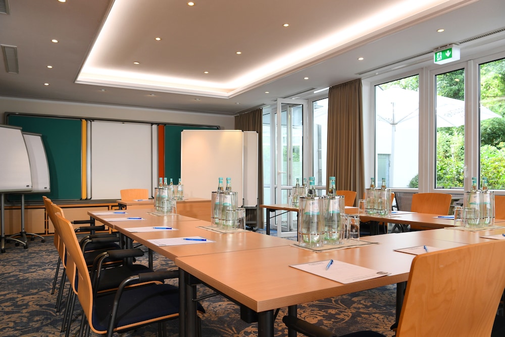 Hotel Caroline Mathilde 57/65