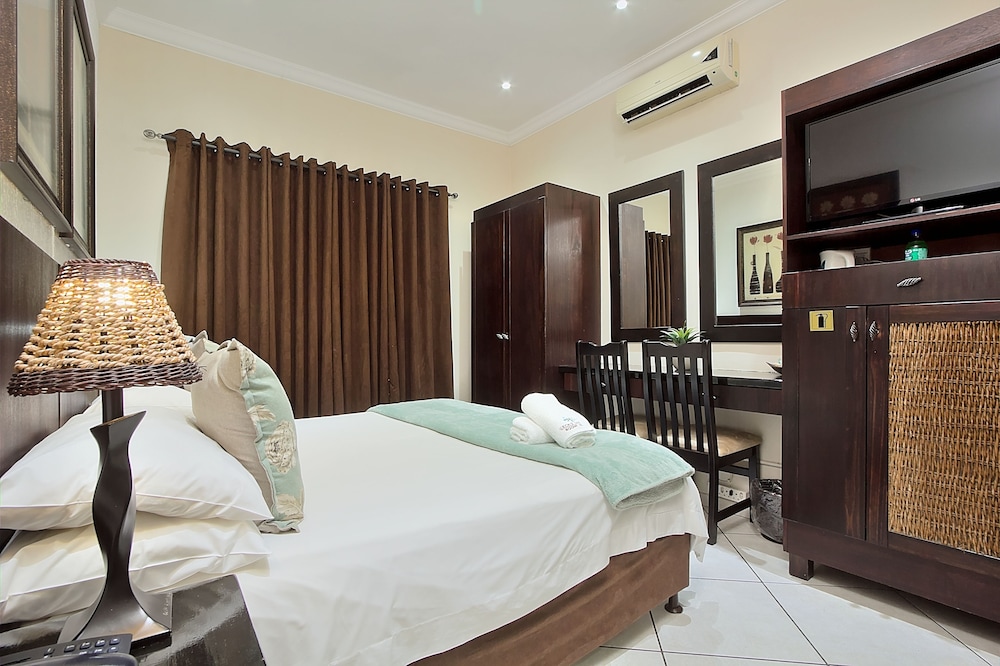 Gecko Inn Guest House 11/50