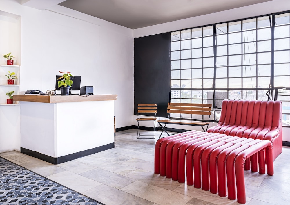 Zip by Spree Hotel Mangala International 7/70