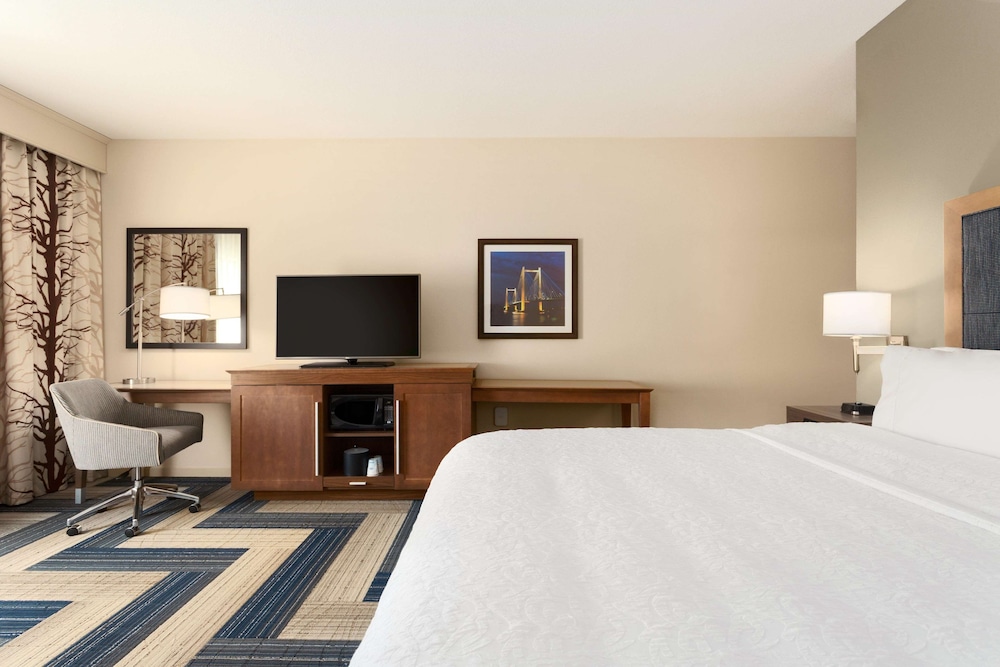 Hampton Inn Kennewick at Southridge 8/39