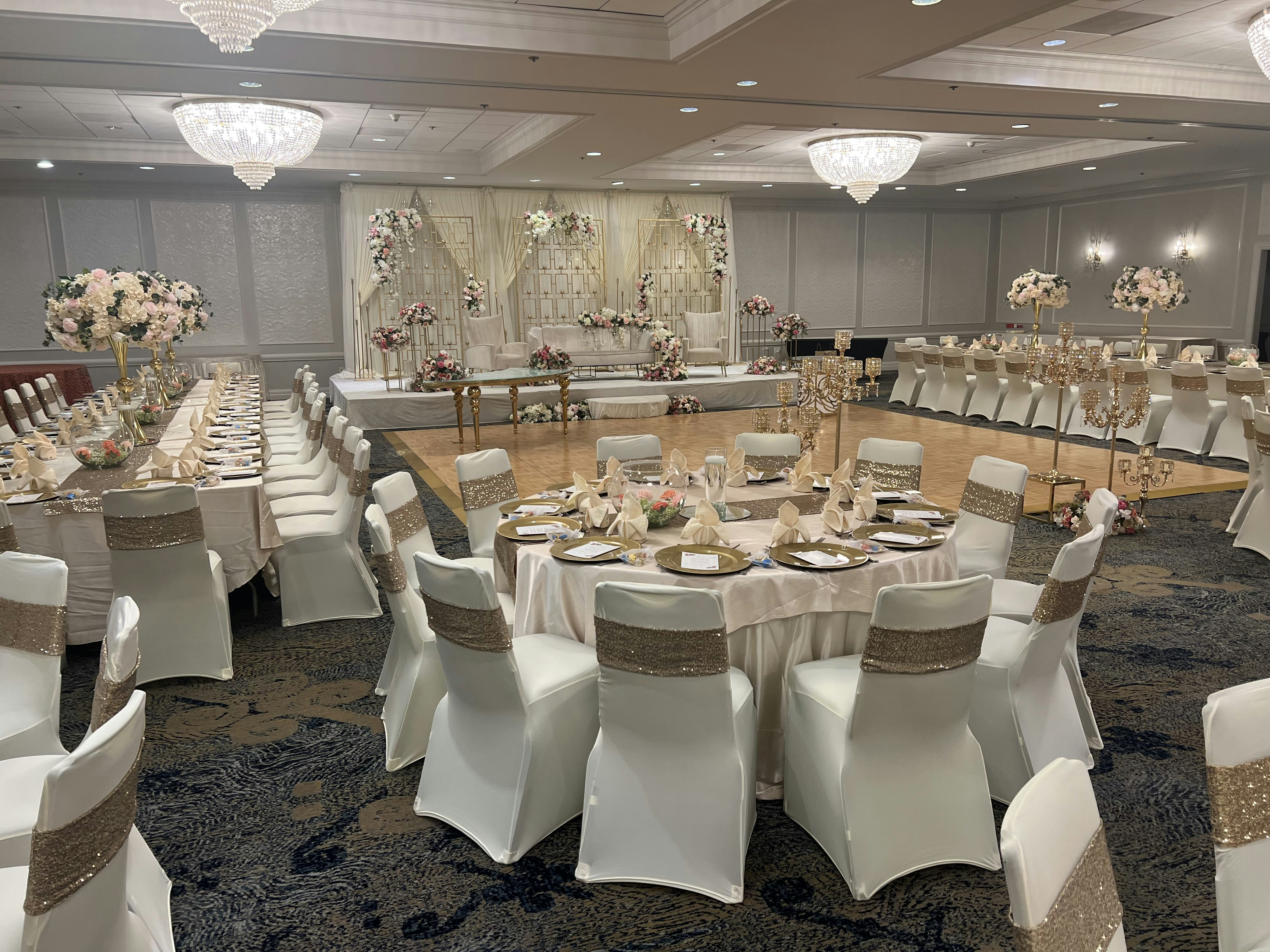 Hilton St. Louis Frontenac 54/76