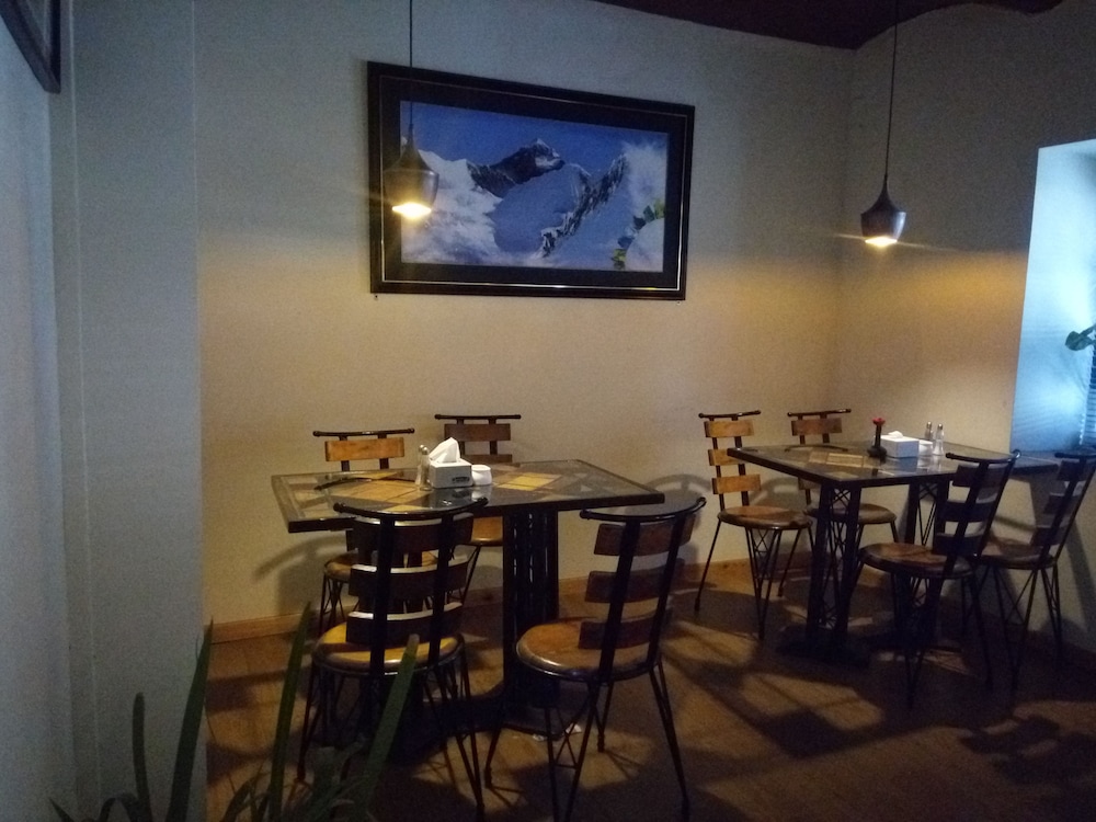 Hotel Heranya 40/49