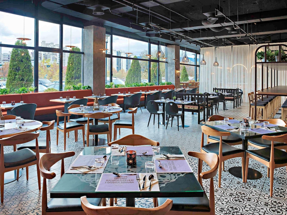 Ibis Styles Sarajevo 34/48