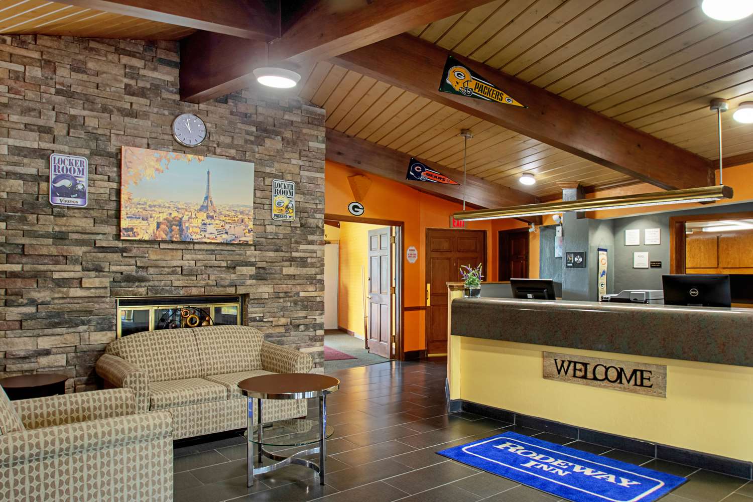 Travelodge by Wyndham Appleton (Wi) 6/18