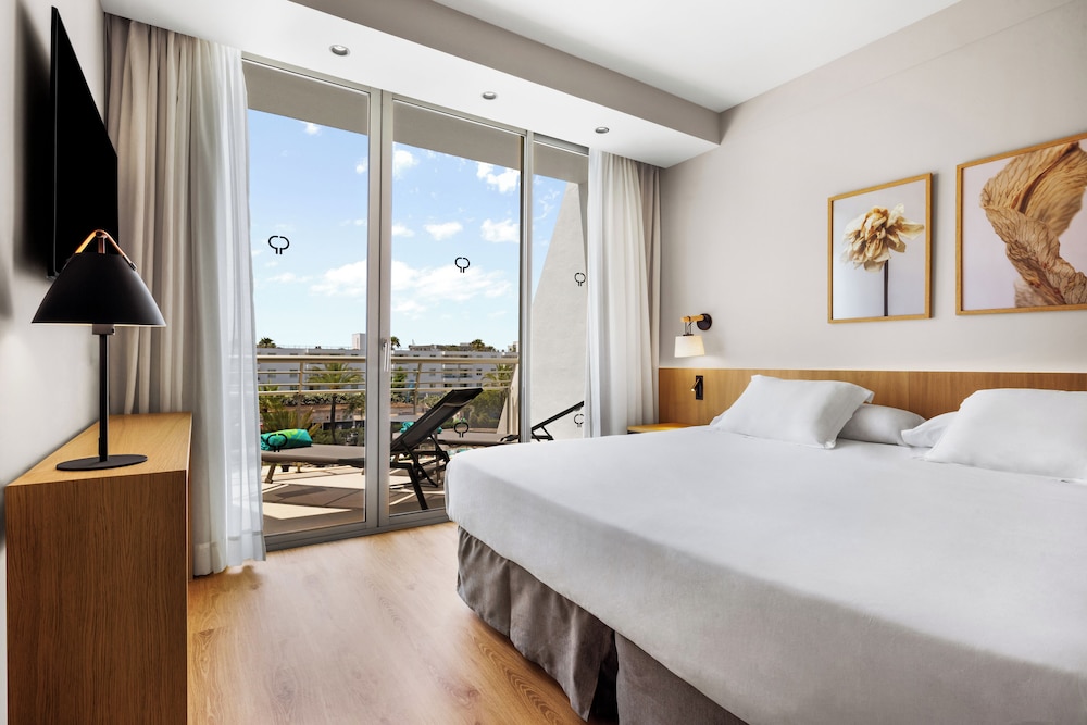 Protur Sa Coma Playa Hotel Spa 13/57