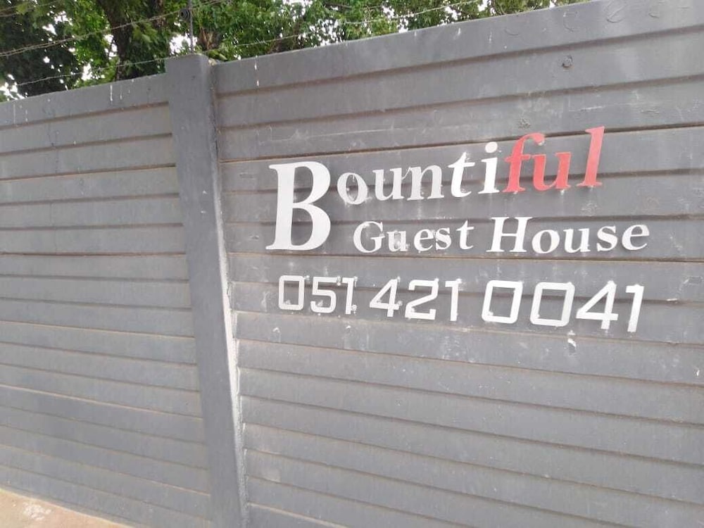 Bountyful Guest House 1/18