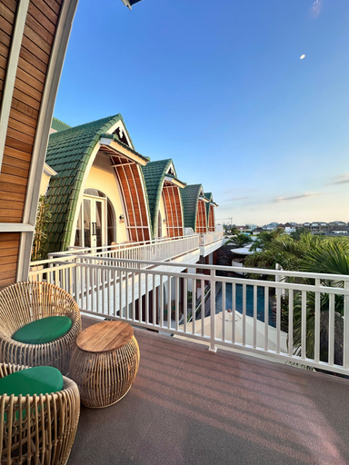 Jasmine River Guest House 11/11