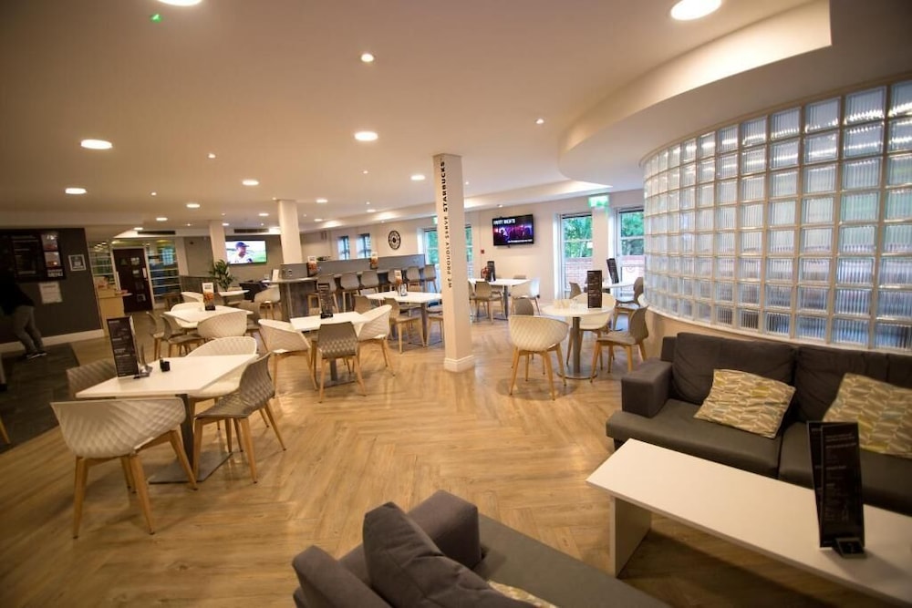 Hotel Bannatyne Durham 27/32
