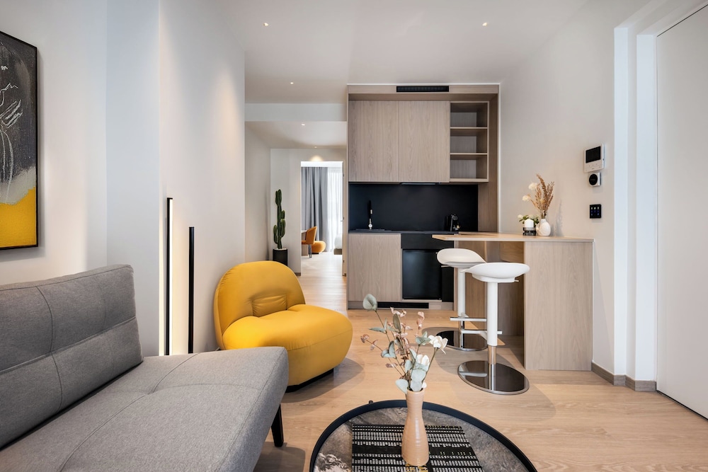 Urban K Hotel Athens 42/59