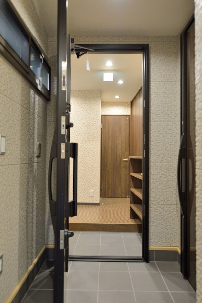 Rokuhara Inn 11/36