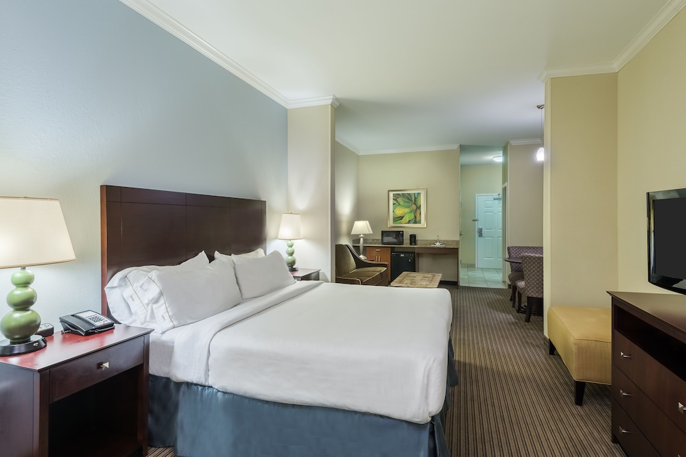 Holiday Inn Express Hotel Suites New Iberia Avery Island 21/80