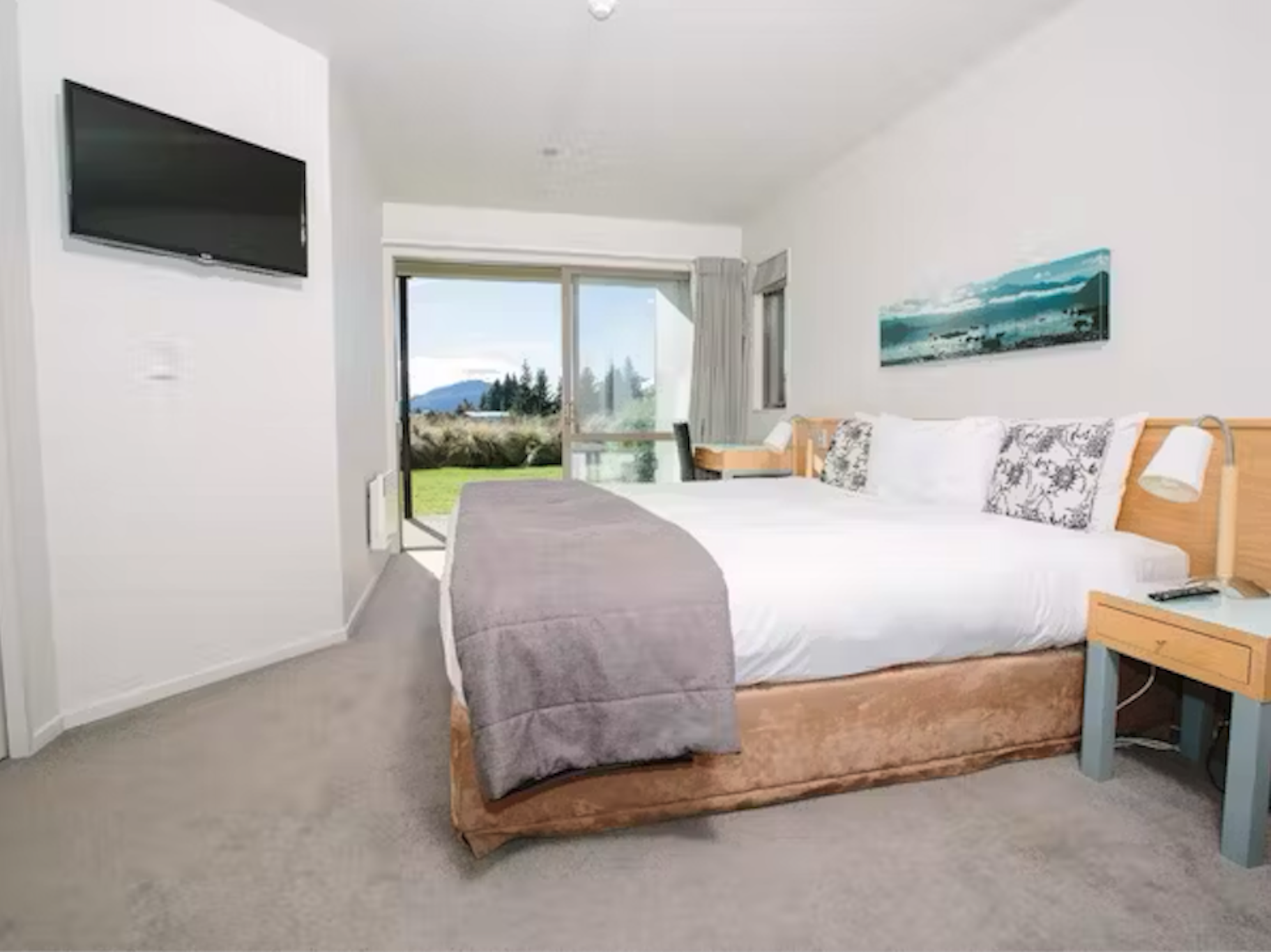 Oakridge Resort Wanaka 2/14
