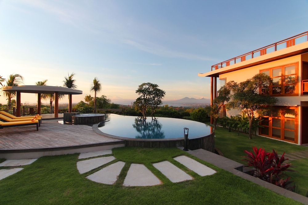 Casa Bonita Villa 36/45