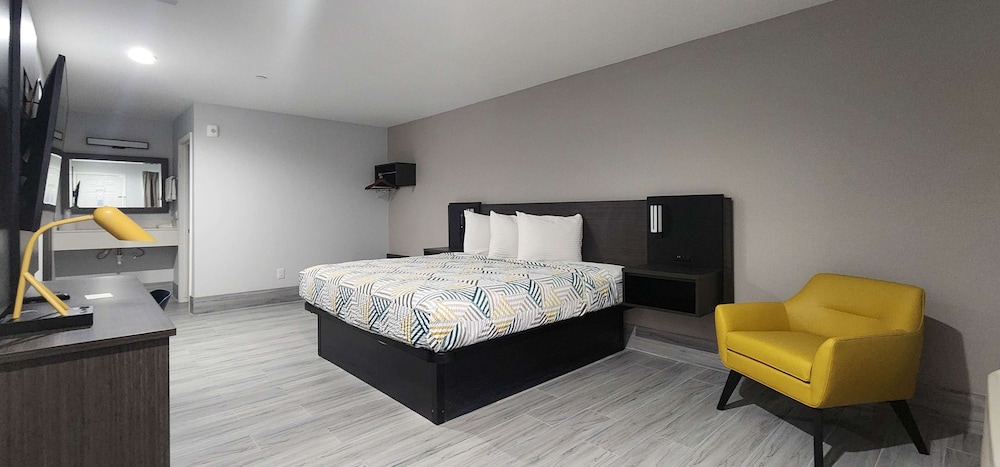 Motel6 Aransas Pass, TX 15/45