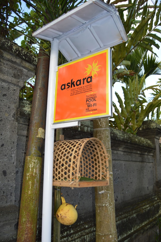 Askara Guest House - Hostel 6/75