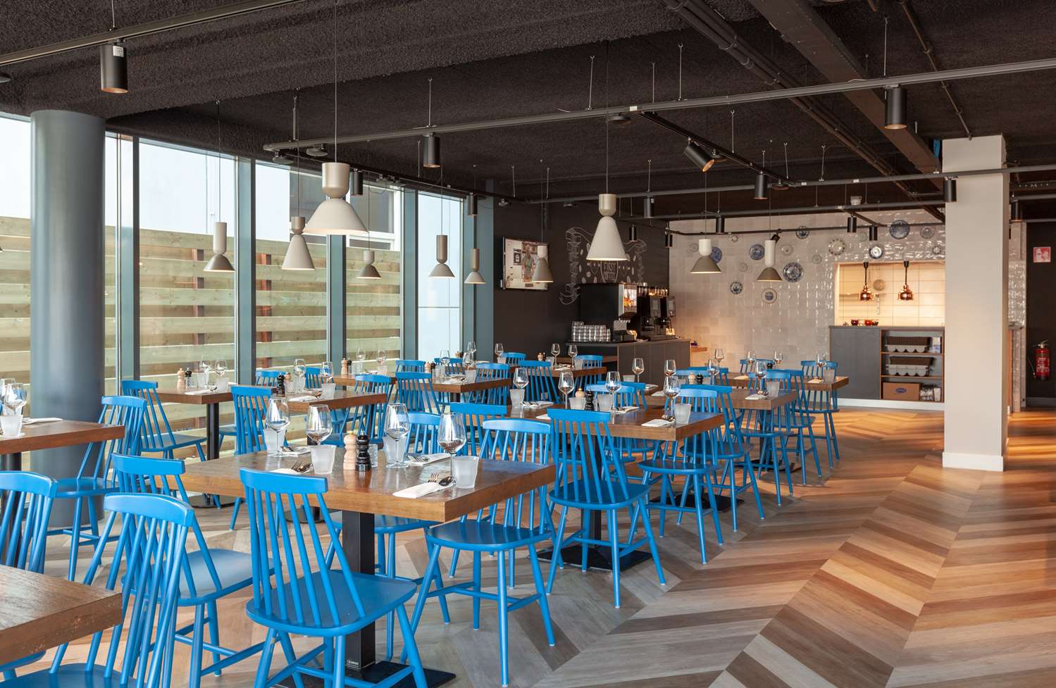 Best Western Plus Hotel Amstelveen 19/28