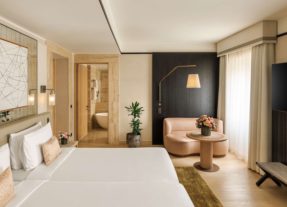 Park Hyatt Milano Hotel 27/93