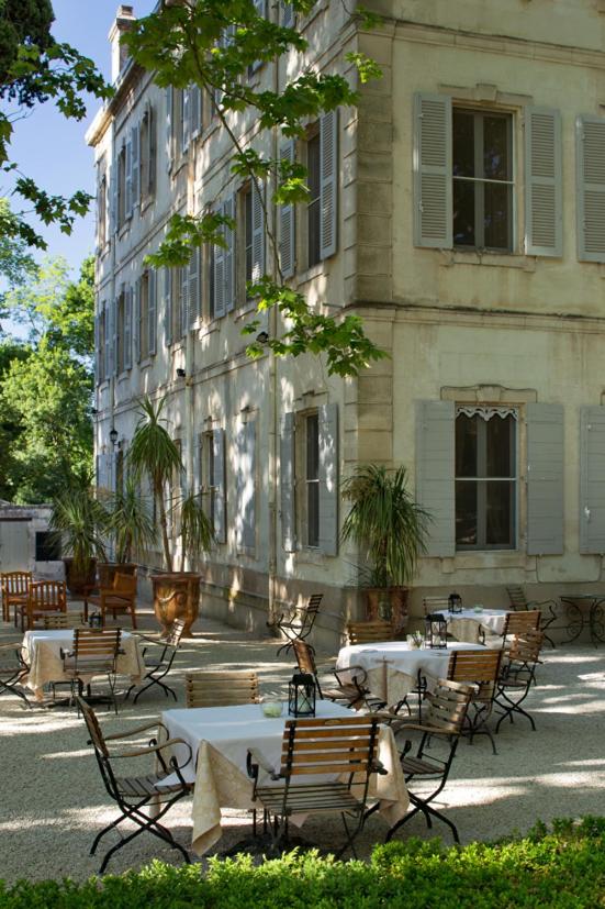 Chateau Des Alpilles 41/50