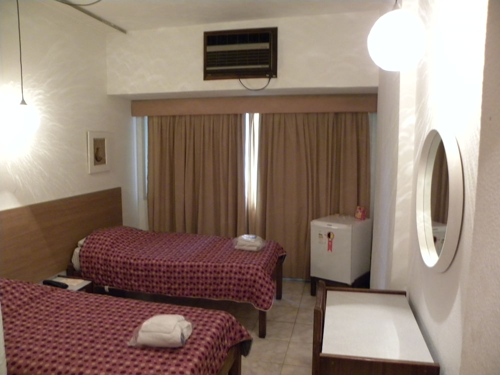 Hotel Atlantico Avenida 36/53