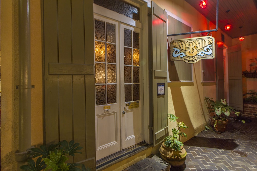 Dauphine Orleans Hotel 13/60