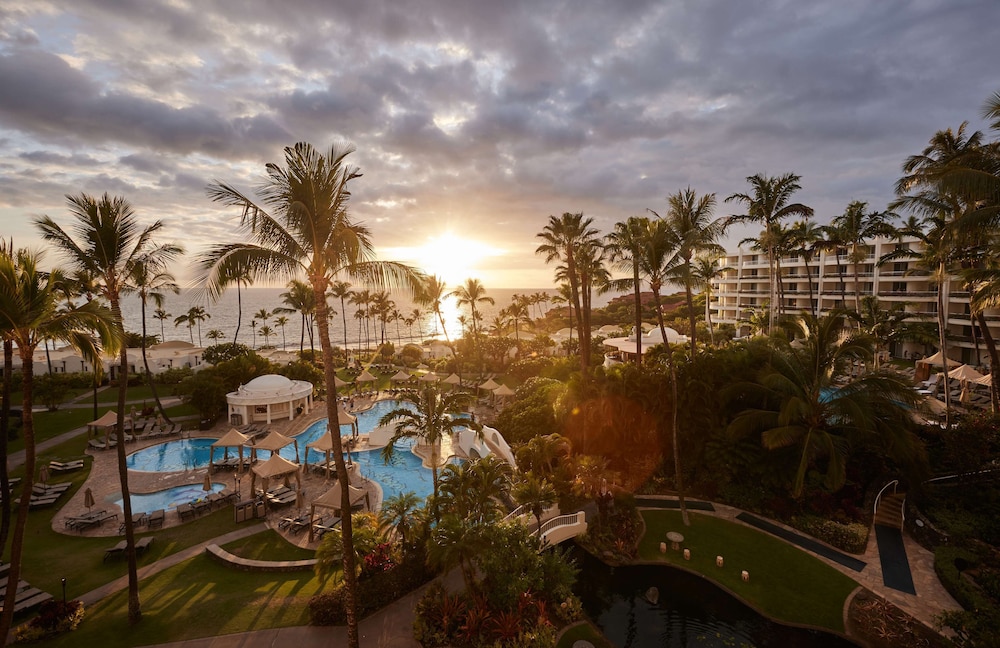 Fairmont Kea Lani Maui 14/74