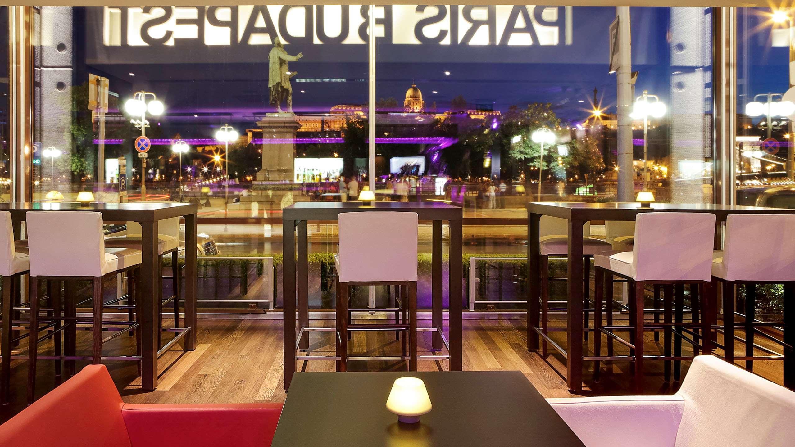 Sofitel Budapest Chain Bridge 34/50