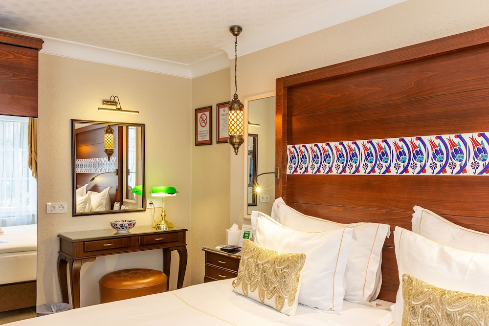 Q Hotel Istanbul 21/53